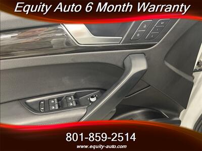 2019 Audi Q5 quattro Premium Plus 45 TFSI   - Photo 14 - West Valley City, UT 84119