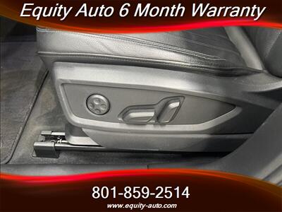 2019 Audi Q5 quattro Premium Plus 45 TFSI   - Photo 16 - West Valley City, UT 84119