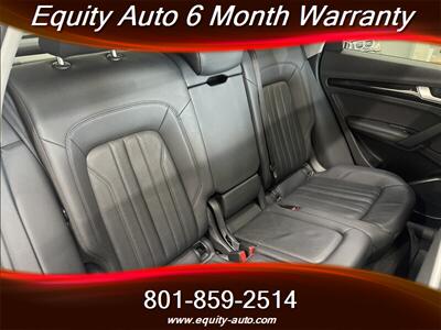 2019 Audi Q5 quattro Premium Plus 45 TFSI   - Photo 35 - West Valley City, UT 84119