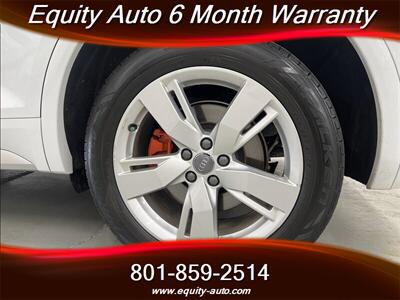 2019 Audi Q5 quattro Premium Plus 45 TFSI   - Photo 41 - West Valley City, UT 84119