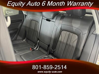 2019 Audi Q5 quattro Premium Plus 45 TFSI   - Photo 33 - West Valley City, UT 84119