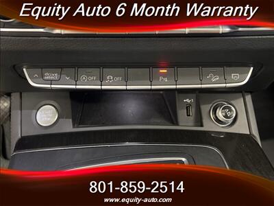 2019 Audi Q5 quattro Premium Plus 45 TFSI   - Photo 28 - West Valley City, UT 84119