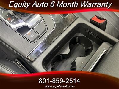 2019 Audi Q5 quattro Premium Plus 45 TFSI   - Photo 30 - West Valley City, UT 84119