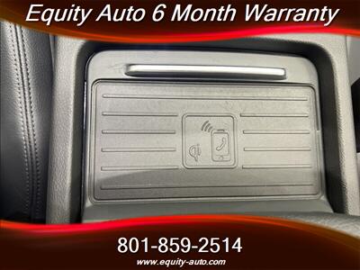 2019 Audi Q5 quattro Premium Plus 45 TFSI   - Photo 31 - West Valley City, UT 84119