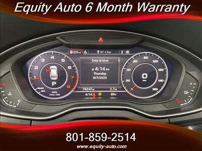 2019 Audi Q5 quattro Premium Plus 45 TFSI   - Photo 21 - West Valley City, UT 84119