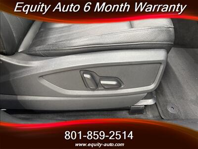 2019 Audi Q5 quattro Premium Plus 45 TFSI   - Photo 38 - West Valley City, UT 84119