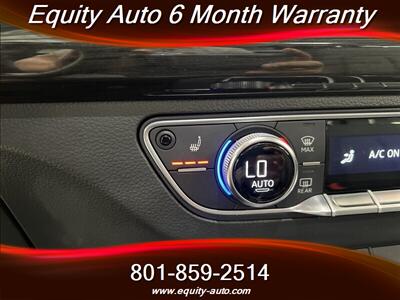 2019 Audi Q5 quattro Premium Plus 45 TFSI   - Photo 27 - West Valley City, UT 84119