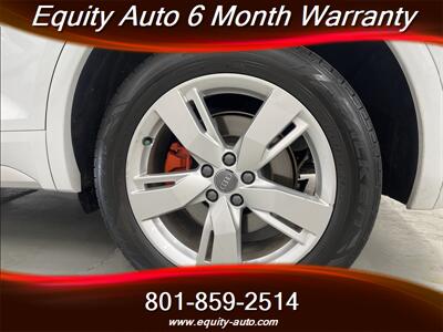 2019 Audi Q5 quattro Premium Plus 45 TFSI   - Photo 41 - West Valley City, UT 84119