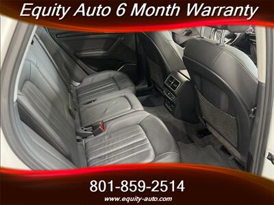 2019 Audi Q5 quattro Premium Plus 45 TFSI   - Photo 34 - West Valley City, UT 84119