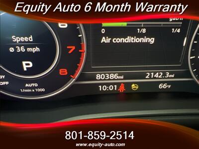 2019 Audi Q5 quattro Premium Plus 45 TFSI - Photo 21 - West Valley City, UT 84119
