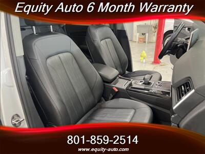 2019 Audi Q5 quattro Premium Plus 45 TFSI   - Photo 39 - West Valley City, UT 84119