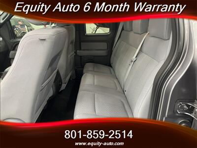 2012 Ford F-150 XLT 4x4 - Photo 31 - West Valley City, UT 84119