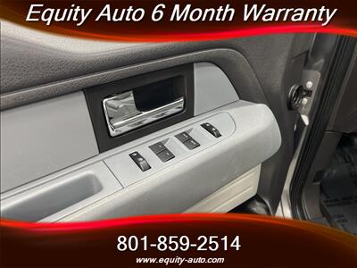 2012 Ford F-150 XLT 4x4 - Photo 15 - West Valley City, UT 84119