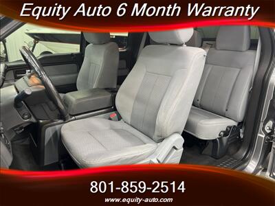 2012 Ford F-150 XLT 4x4 - Photo 17 - West Valley City, UT 84119