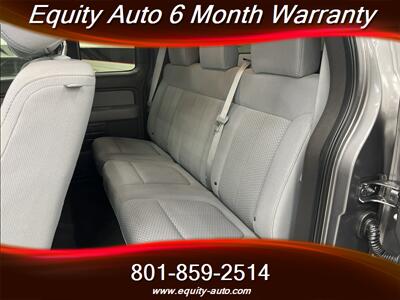 2012 Ford F-150 XLT 4x4 - Photo 30 - West Valley City, UT 84119