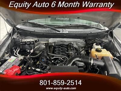 2012 Ford F-150 XLT 4x4 - Photo 40 - West Valley City, UT 84119