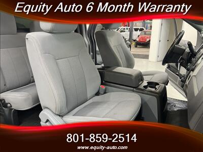 2012 Ford F-150 XLT 4x4 - Photo 37 - West Valley City, UT 84119