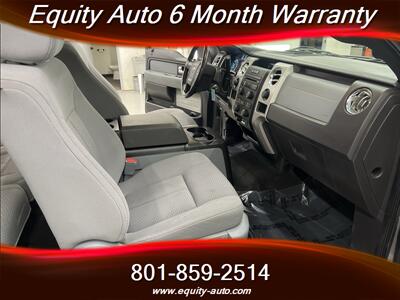 2012 Ford F-150 XLT 4x4 - Photo 36 - West Valley City, UT 84119