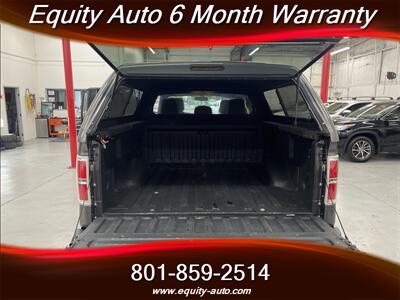 2012 Ford F-150 XLT 4x4 - Photo 38 - West Valley City, UT 84119