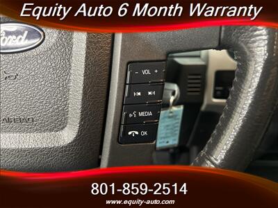 2012 Ford F-150 XLT 4x4 - Photo 22 - West Valley City, UT 84119