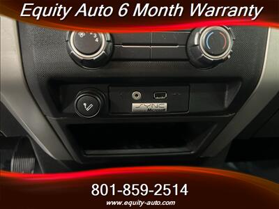 2012 Ford F-150 XLT 4x4 - Photo 28 - West Valley City, UT 84119
