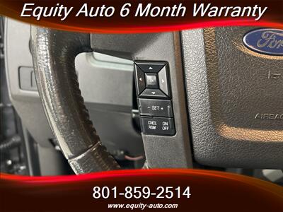 2012 Ford F-150 XLT 4x4 - Photo 21 - West Valley City, UT 84119