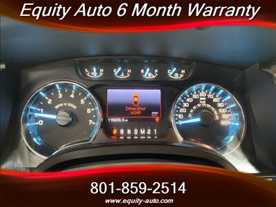 2012 Ford F-150 XLT 4x4 - Photo 23 - West Valley City, UT 84119