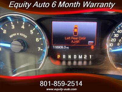 2012 Ford F-150 XLT 4x4 - Photo 24 - West Valley City, UT 84119