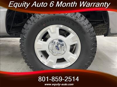 2012 Ford F-150 XLT 4x4 - Photo 41 - West Valley City, UT 84119