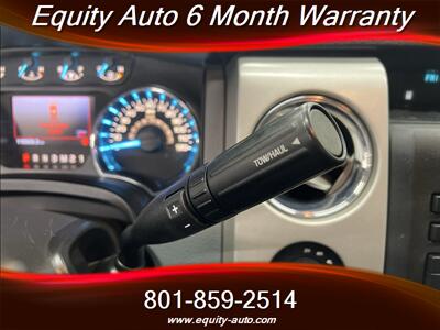 2012 Ford F-150 XLT 4x4 - Photo 25 - West Valley City, UT 84119