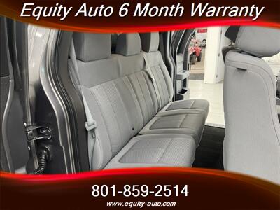 2012 Ford F-150 XLT 4x4 - Photo 33 - West Valley City, UT 84119