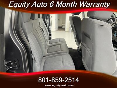 2012 Ford F-150 XLT 4x4 - Photo 34 - West Valley City, UT 84119