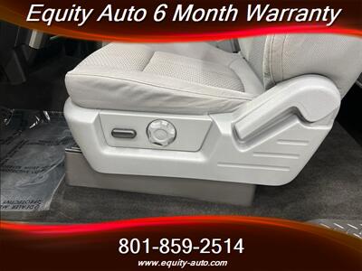 2012 Ford F-150 XLT 4x4 - Photo 18 - West Valley City, UT 84119
