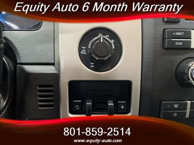 2012 Ford F-150 XLT 4x4 - Photo 27 - West Valley City, UT 84119