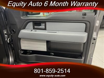2012 Ford F-150 XLT 4x4 - Photo 35 - West Valley City, UT 84119
