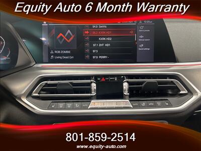 2019 BMW X5 xDrive40i   - Photo 28 - West Valley City, UT 84119