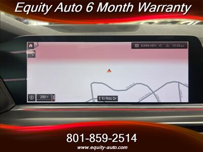 2019 BMW X5 xDrive40i   - Photo 30 - West Valley City, UT 84119