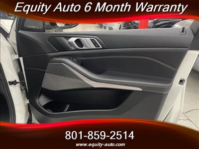 2019 BMW X5 xDrive40i   - Photo 48 - West Valley City, UT 84119