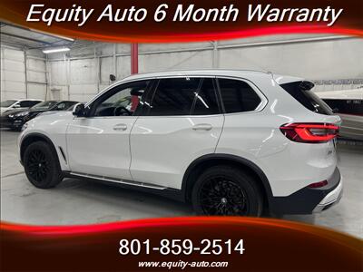 2019 BMW X5 xDrive40i   - Photo 10 - West Valley City, UT 84119