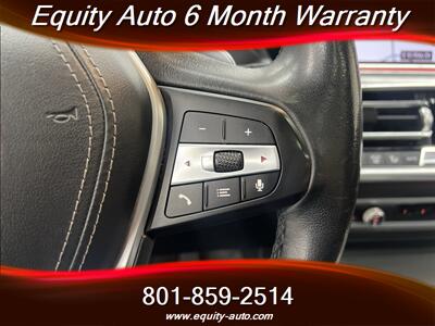 2019 BMW X5 xDrive40i   - Photo 24 - West Valley City, UT 84119