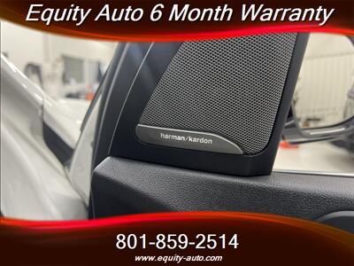 2019 BMW X5 xDrive40i   - Photo 52 - West Valley City, UT 84119