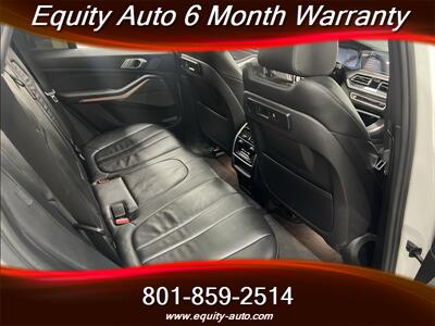 2019 BMW X5 xDrive40i   - Photo 45 - West Valley City, UT 84119