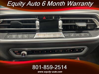 2019 BMW X5 xDrive40i   - Photo 35 - West Valley City, UT 84119