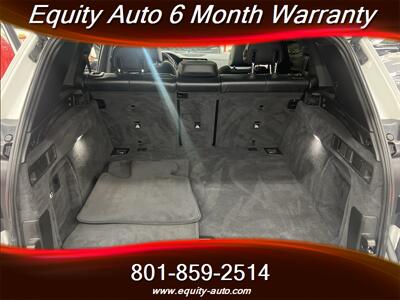 2019 BMW X5 xDrive40i   - Photo 42 - West Valley City, UT 84119