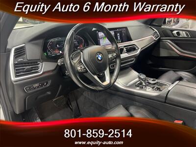 2019 BMW X5 xDrive40i   - Photo 19 - West Valley City, UT 84119