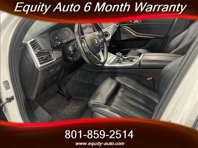 2019 BMW X5 xDrive40i   - Photo 15 - West Valley City, UT 84119