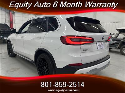 2019 BMW X5 xDrive40i   - Photo 9 - West Valley City, UT 84119