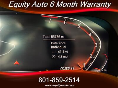 2019 BMW X5 xDrive40i   - Photo 33 - West Valley City, UT 84119