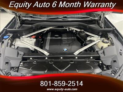 2019 BMW X5 xDrive40i   - Photo 54 - West Valley City, UT 84119