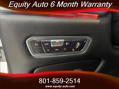 2019 BMW X5 xDrive40i   - Photo 20 - West Valley City, UT 84119